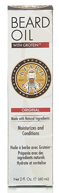 Beard Guyz Beard Oil, 2 Ounce ( Pack May Vary )